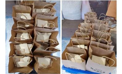 凭一个猪扒包被圈粉！南海这家店的猪扒包，竟还附赠“灵魂伴侣”？