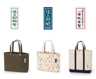 从帆布到夙愿 物质符号与身份认同的跨时空对话