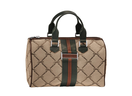 珑骧十大经典包款回顾 跨越时代的法式优雅与实用主义