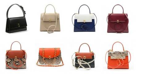 经典永流传 比起小众包，这些包袋更值得收藏