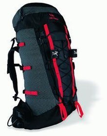 登山包 你户外探险的坚实伙伴