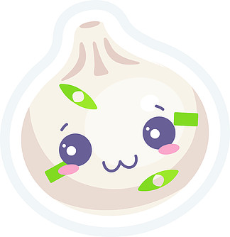 小笼包卡通素材免费下载指南 让创意更“有料”